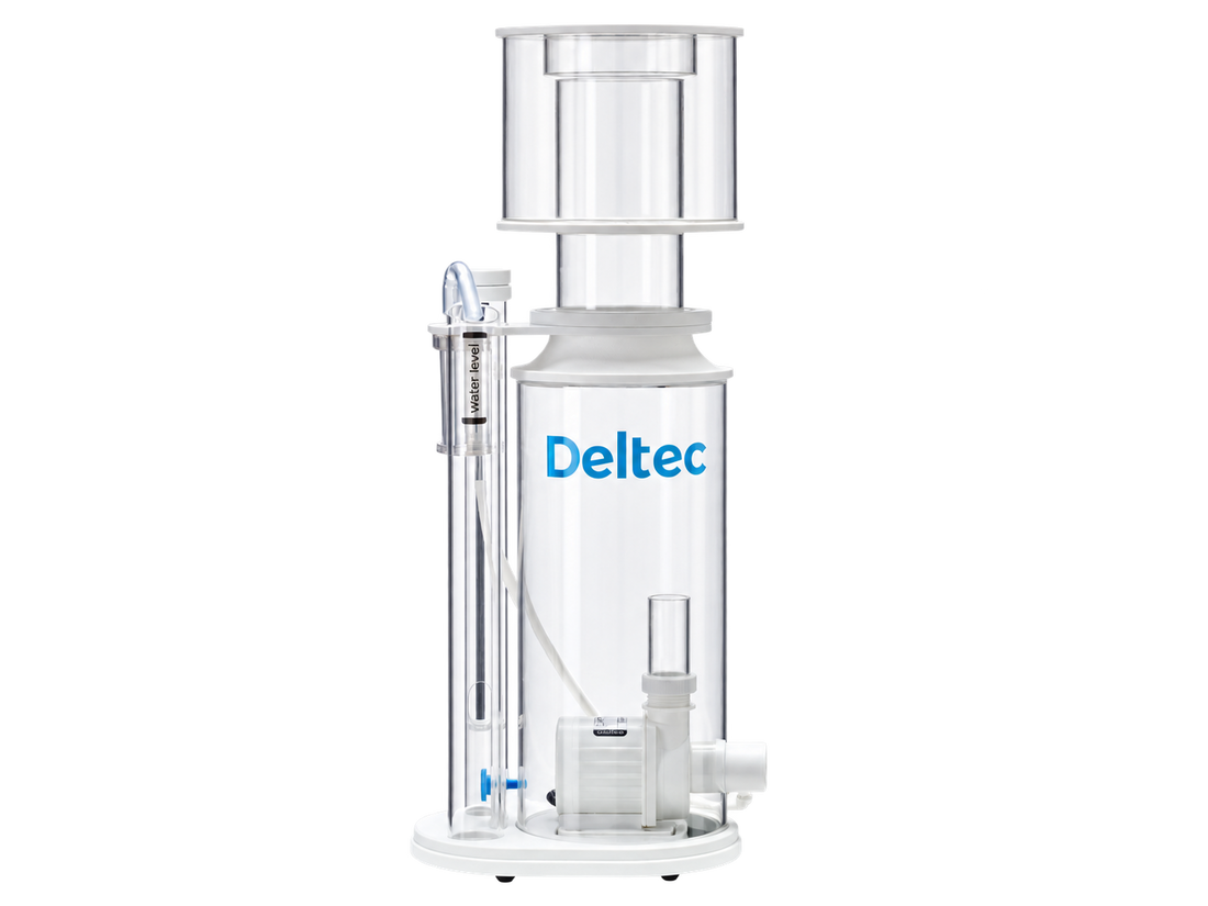 Deltec Skimmer 600ix inkl. CSM 600