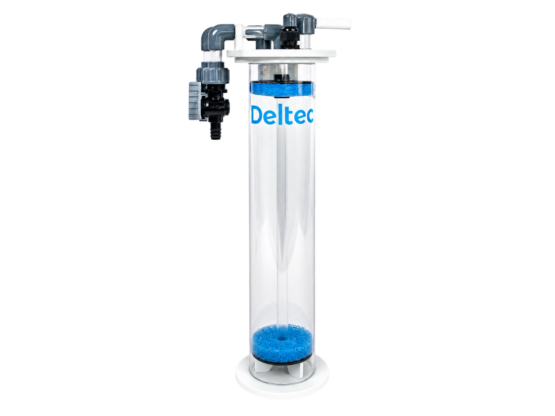 Deltec FR 90 Wirbelbettfilter