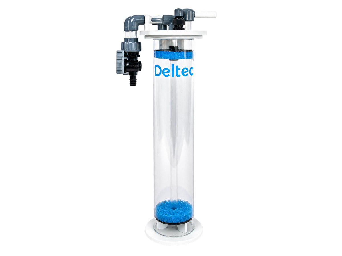 Deltec FR 90 Wirbelbettfilter