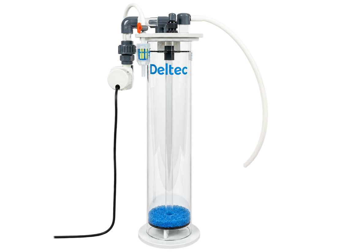 Deltec NF 110 Schwefelnitratfilter