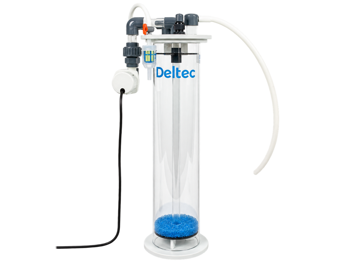 Deltec NF 110 Schwefelnitratfilter