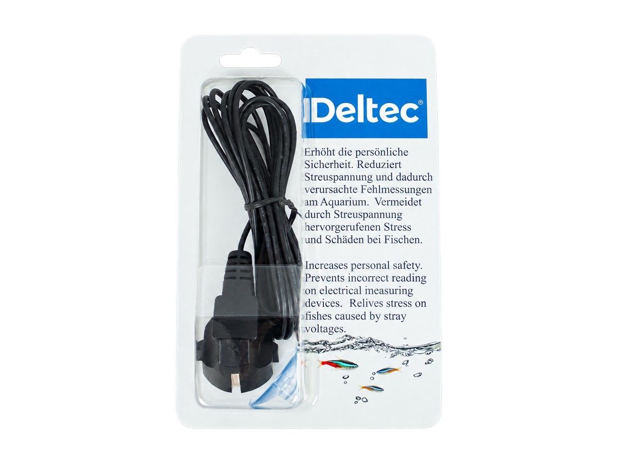 Deltec Titan-Schutzleiter