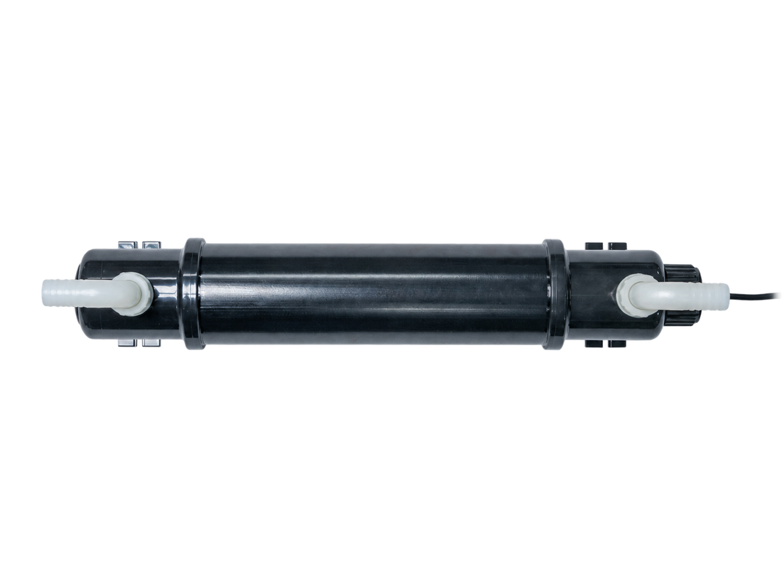 Deltec UV-Klärer Typ 201 – 20 W