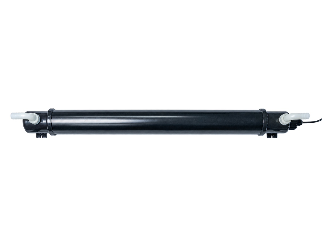 Deltec UV-Klärer Typ 801 – 80 W