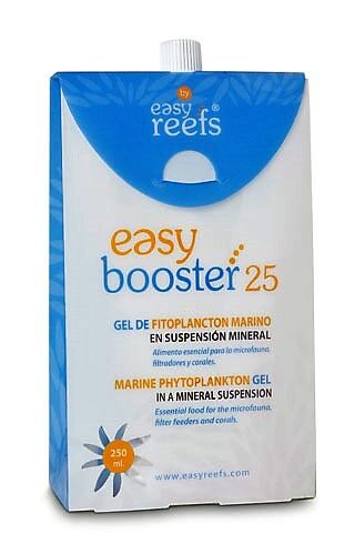 Easy Reefs booster 25 – Produktbild