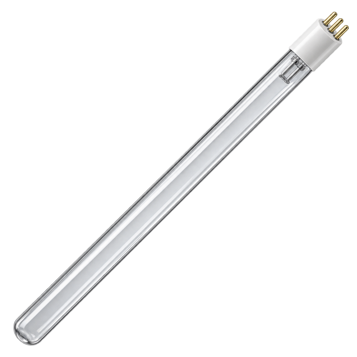 Deltec UV-C Ersatzlampe – Symbolbild / illustrative image