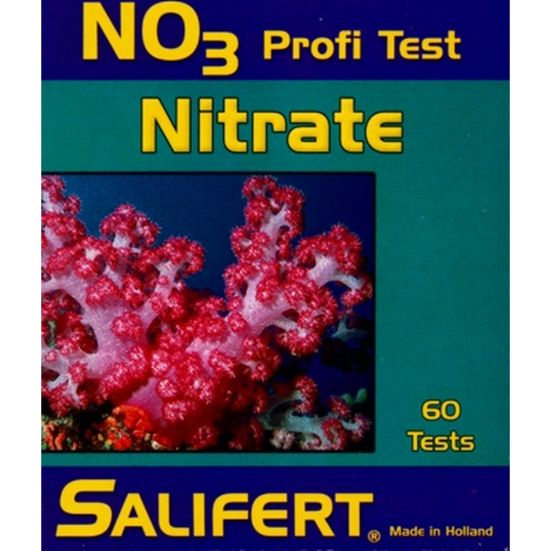 SALIFERT Nitrate NO3 Test