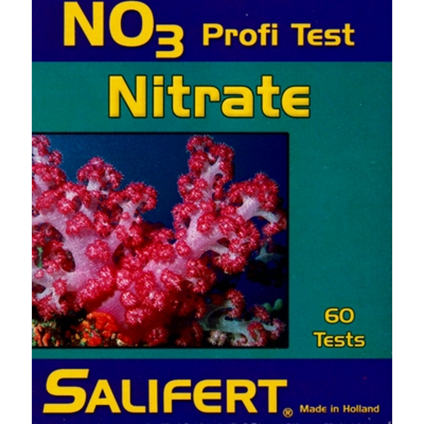 SALIFERT Nitrate NO3 Test