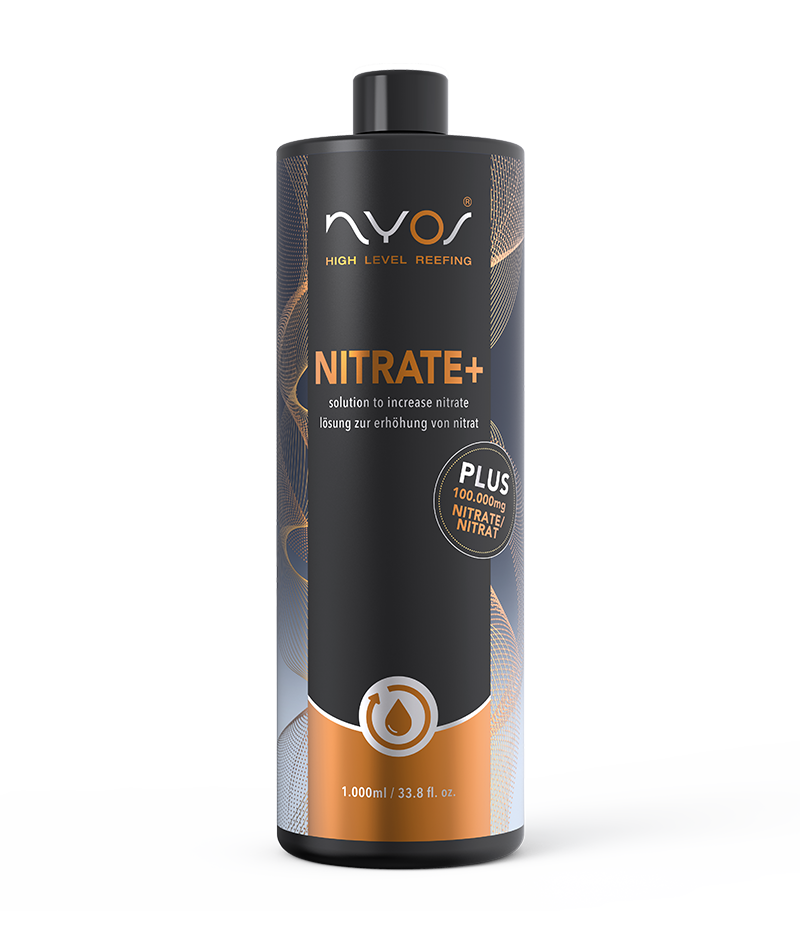 NYOS NITRATE+ 1.000 ml