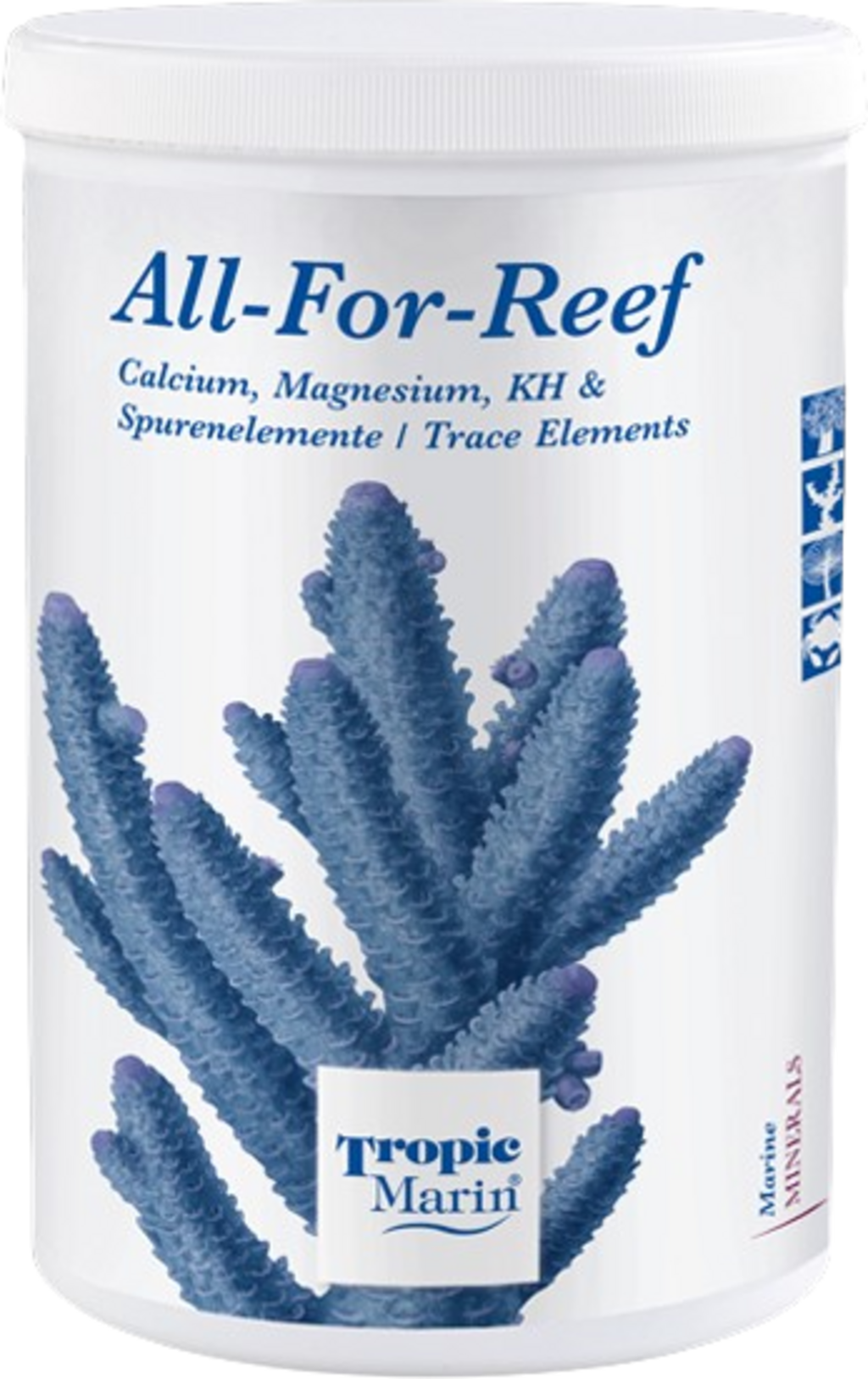 Tropic Marin All-for-Reef powder
