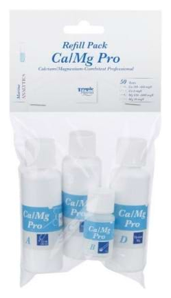 Tropic Marin Calcium/Magnesium-Test Professional Nachfüllpackung