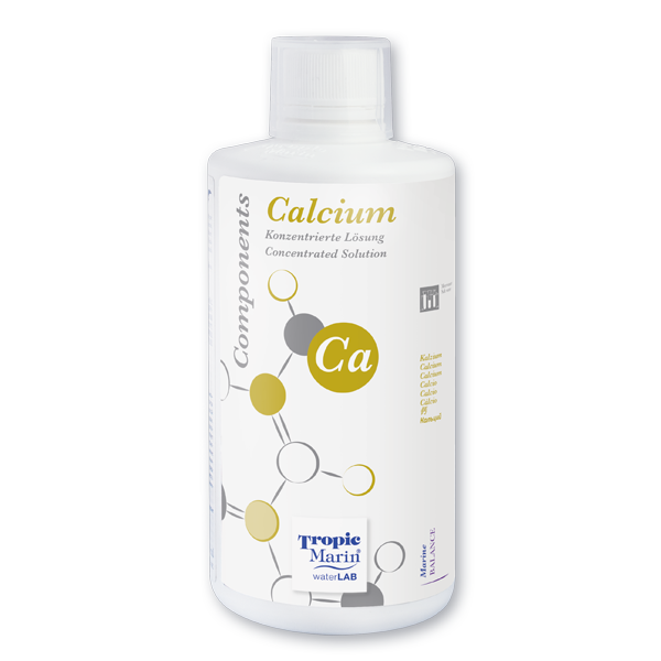 Tropic Marin Components Calcium