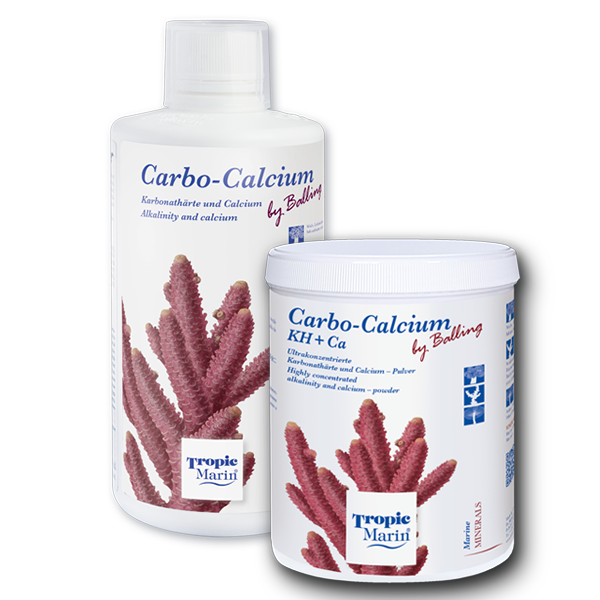 Tropic Marin Carbo-Calcium liquid