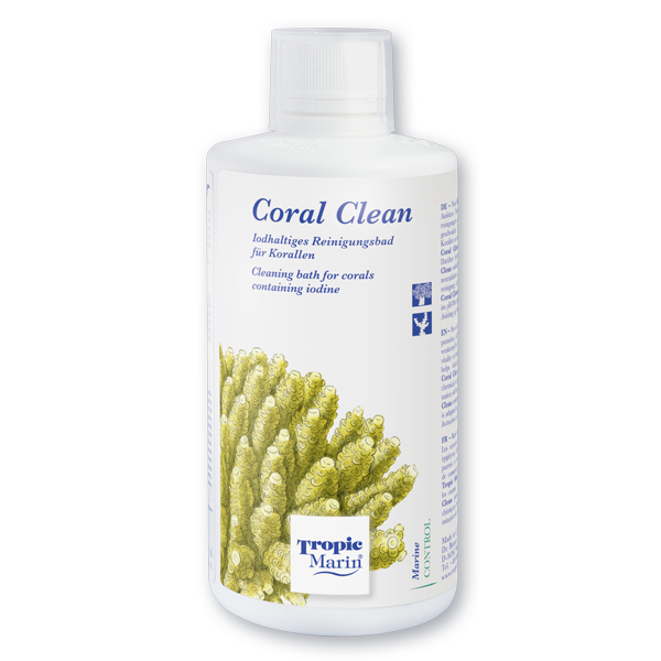 Tropic Marin Coral Clean