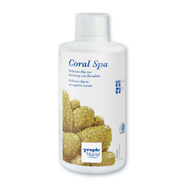 Tropic Marin Coral Spa