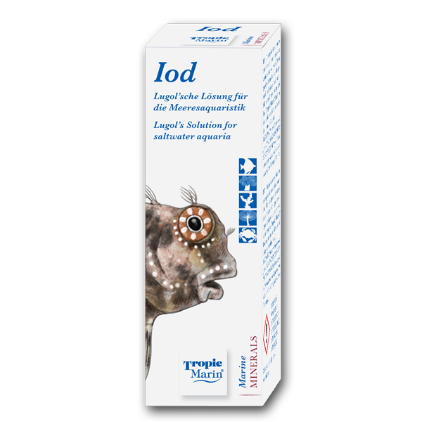Tropic Marin Iod Lugol’s solution