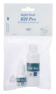 Tropic Marin KH/Alkalinity-Test Professional Nachfüllpackung