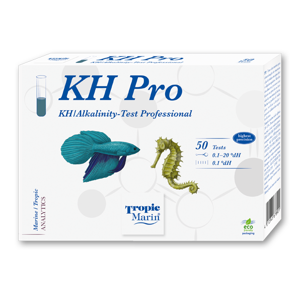 Tropic Marin KH/Alkalinity Test Professional