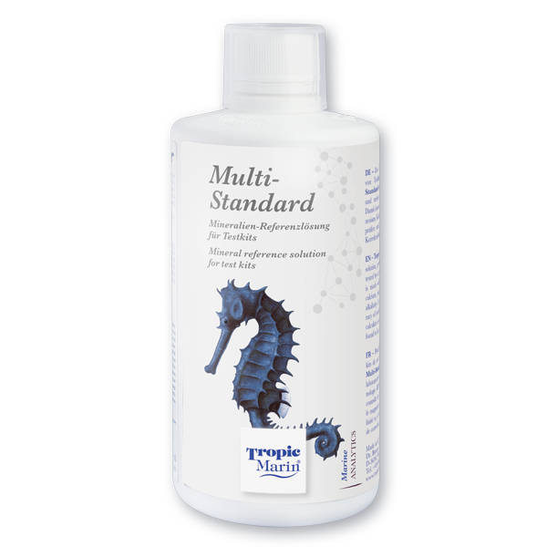 Tropic Marin Multi-Standard – Originalabbildung der Produktfamilie; Packungsgröße gemäß ausgewählter Variante