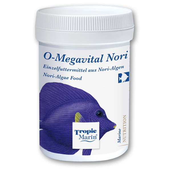 Tropic Marin O-Megavital Nori