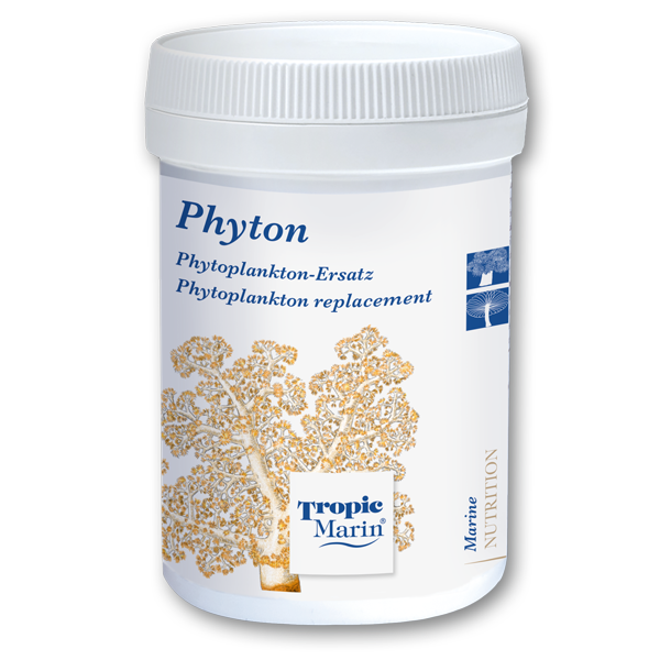 Tropic Marin Phyton – Originalabbildung der Produktfamilie; Packungsgröße gemäß ausgewählter Variante