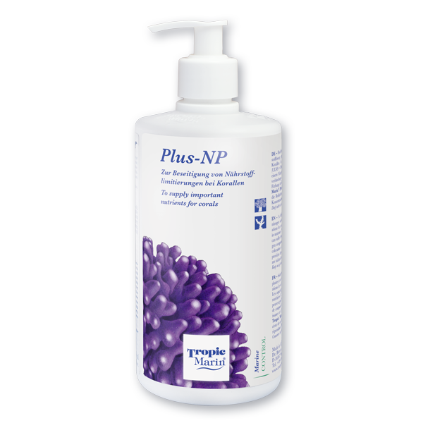 Tropic Marin Plus-NP