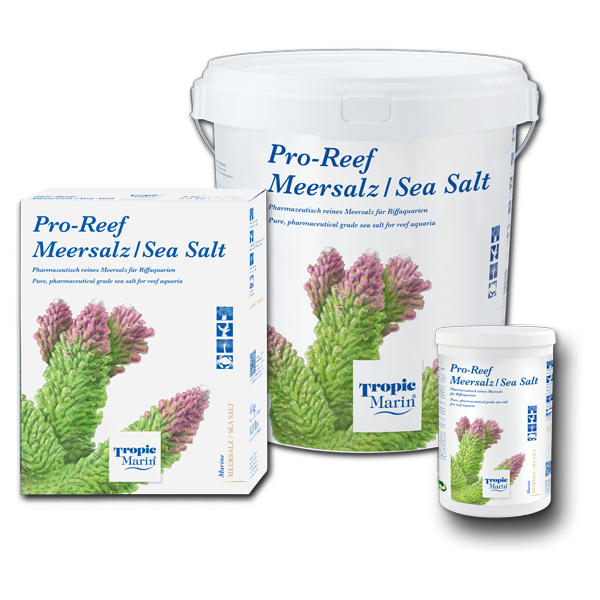 Tropic Marin Pro-Reef Meersalz