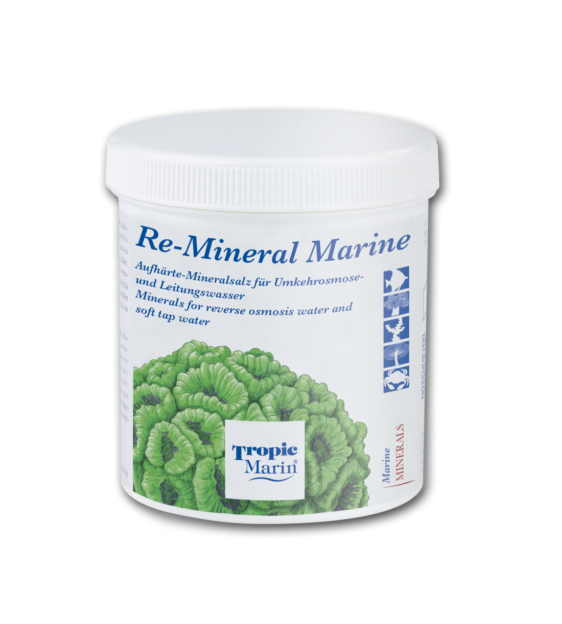 Tropic Marin Re-Mineral Marine