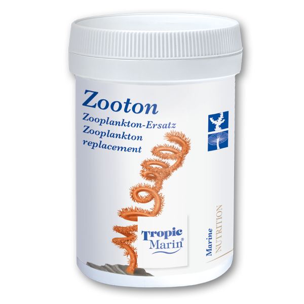Tropic Marin Zooton – Originalabbildung der Produktfamilie; Packungsgröße gemäß ausgewählter Variante
