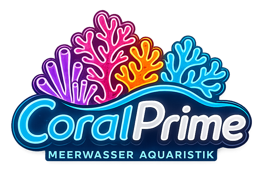CoralPrime